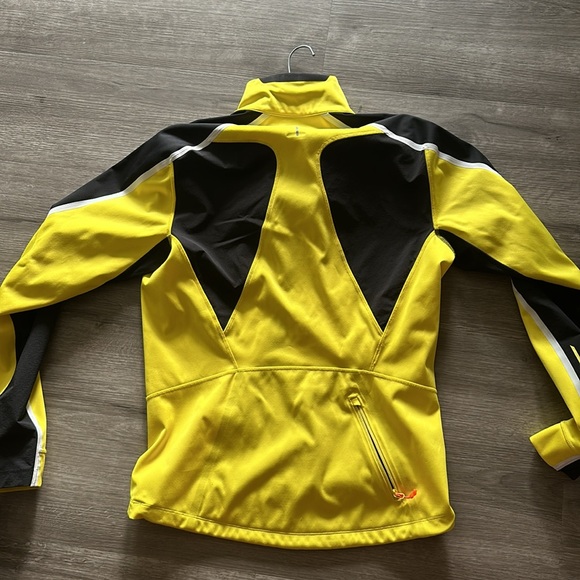 Salomon Dynamic Climawind Biking Jacket - Picture 8 of 11